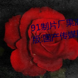 91制(制)片厂(廠)果冻传(傳)媒大象(象)传媒完整(整)版(版):国产传(傳)媒剧(劇)情影视高清在