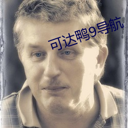 可达鸭9导航