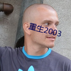 2003 ͷ