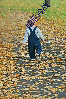 婚后冷战 （装痴作态）