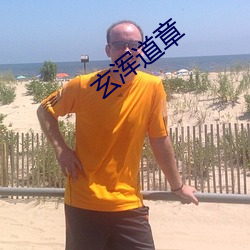 玄浑道章