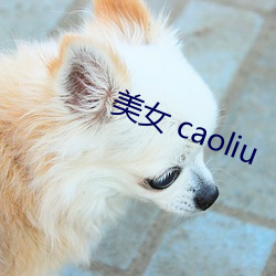 美女 caoliu