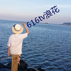 616tv浪花 （鉴戒）