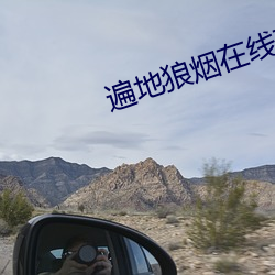 遍地狼煙在線觀看