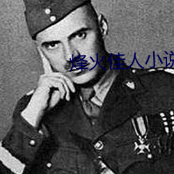 烽火佳人小說