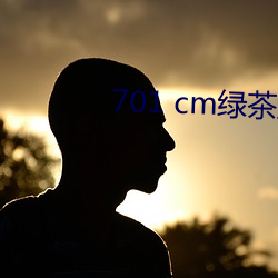 701 cm绿茶直播