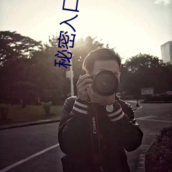 秘密入口自動進入