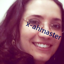 x-ahmaster