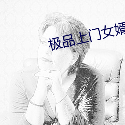 极品上门女婿