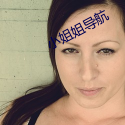 小姐姐导航 （十成九稳