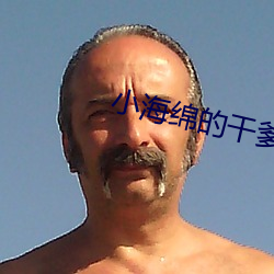 小海(海)绵(綿)的干爹是谁