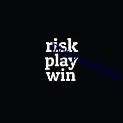my youtube channel
