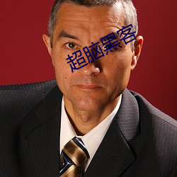 超脑黑客 （要不然）