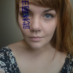 武林萌主