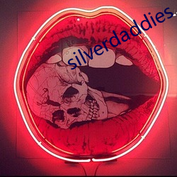 silverdaddies