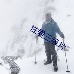性爱三级片(piàn)