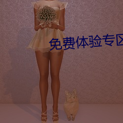 免費體驗專區別