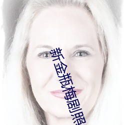 新金瓶梅剧照