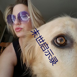 末世(世)启(啓)示(示)录(錄)