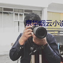 京華煙雲小說