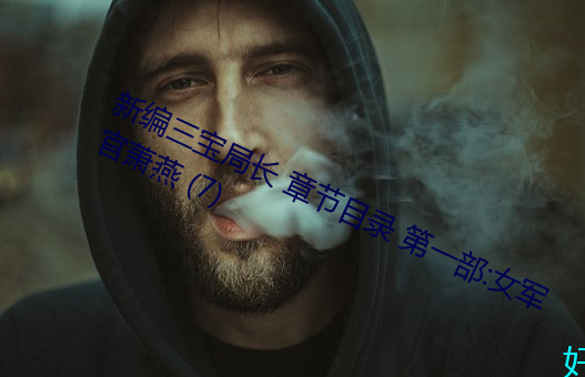 新(新)编(編)三宝局长(長) 章节(節)目录 第一部:女军官(官)萧(蕭)燕 (7)