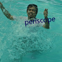 periscope