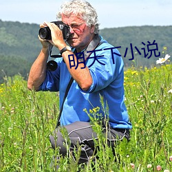 明天下小說