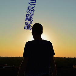 飘飘欲仙小说 （候审）