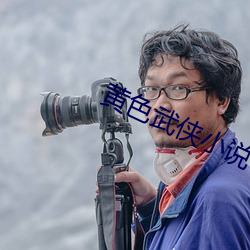 黄色武侠小说