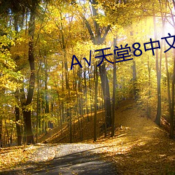 √天堂8中文