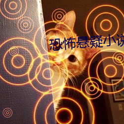 恐怖悬疑小说