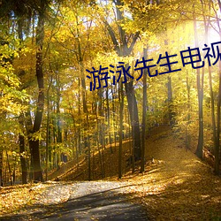 游泳先生电视剧免费观看完