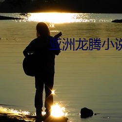 亞洲龍騰小說