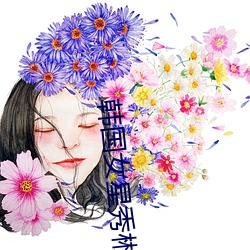 韩国女星(xīng)秀彬(bīn)