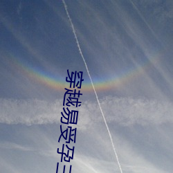 穿越易受孕三夫四侍