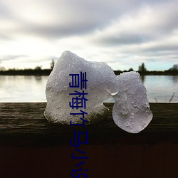 青梅(méi)竹马小说