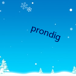 prondig