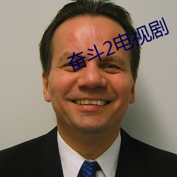 奋(奮)斗(鬥)2电视剧