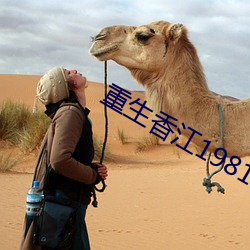 重生香江1981