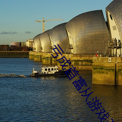 亏成首(shǒu)富从游戏开始