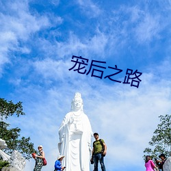 宠后之路 加膝坠渊）