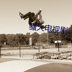 骚火电视剧