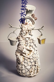 金水林晓慧