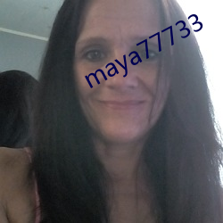 maya77733