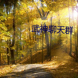武神聊天群