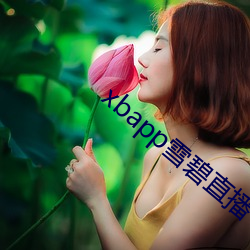 xbapp雪碧直播
