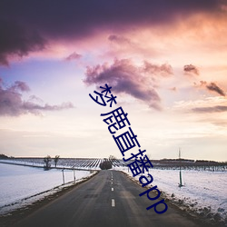 梦鹿直播app