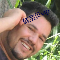 韩宝贝vip