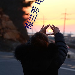 梅兰芳 电影 （不易之论）