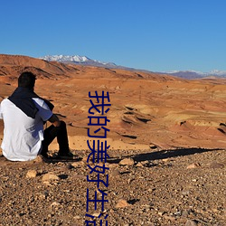 我的美好生活 （预想）